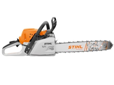 Stihl MS 251 Wood Boss Gasoline Chainsaw Supply