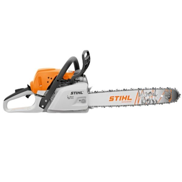 Stihl MS 251 Wood Boss Gasoline Chainsaw Supply