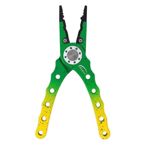 Danco Aluminum Fishing Pliers - 7  Online