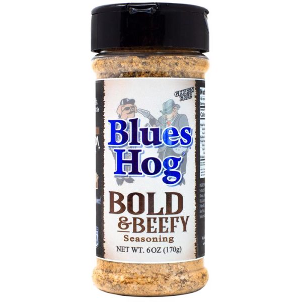 Blues Hog BBQ Seasoning Rubs For Sale