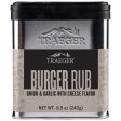 Traeger BBQ Seasoning Rubs Discount