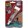 Flex Glue Waterproof Adhesive Hot on Sale