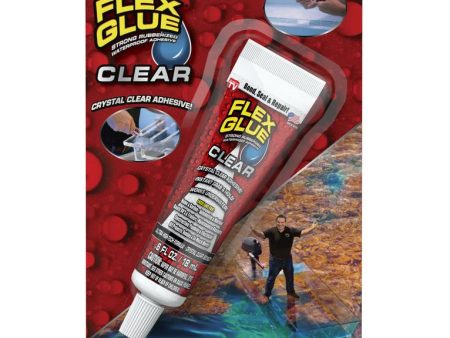 Flex Glue Waterproof Adhesive Hot on Sale