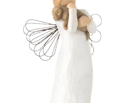 Willow Tree Keepsake Angel Figurines Online