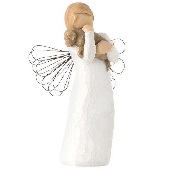 Willow Tree Keepsake Angel Figurines Online