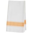 Classic Italian Cotton Herringbone Kitchen Towels - 23  x 26  Supply