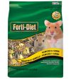 Forti-Diet Natural Pellets Gerbil & Hamster Food - 3 lb. Cheap