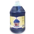 Sno-Kone Shaved Ice Flavoring Syrup - 1 Gal. Fashion