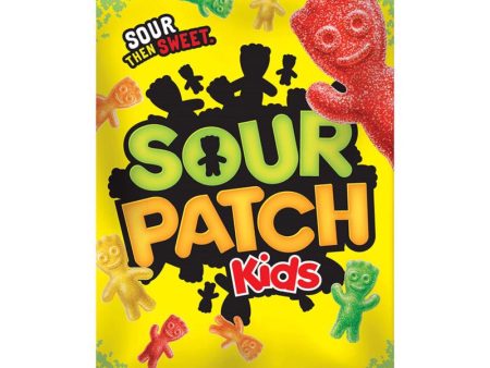 Sour Patch Kids - 8 oz. Online