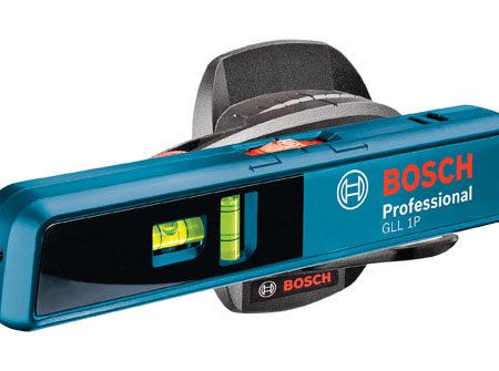 Bosch Dual Beam 16  Laser Level For Sale