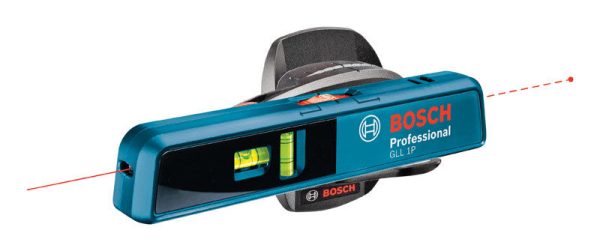 Bosch Dual Beam 16  Laser Level For Sale