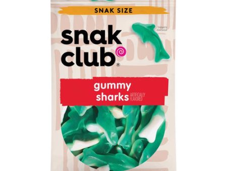 Snak Club Gummy Candies Online