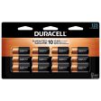 Duracell Specialty Batteries Supply