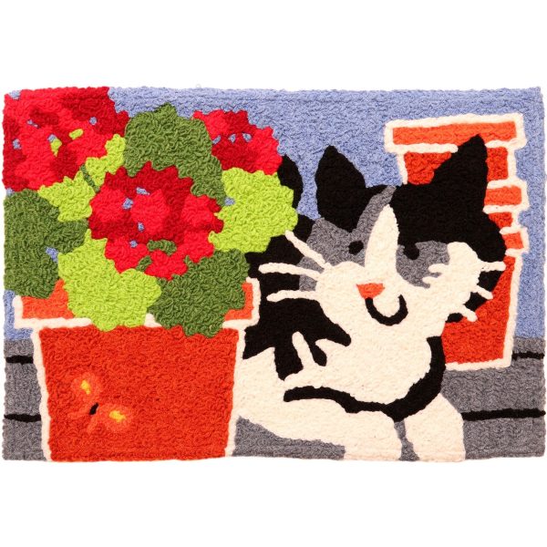 Jellybean Pet Themed Rugs on Sale