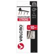 Velcro Cut-to-Length Adhesive Rolls (Extra Strength) Hot on Sale