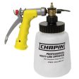 Chapin Hose End Sprayer with Metering Dial - 32 oz. Tank Fashion