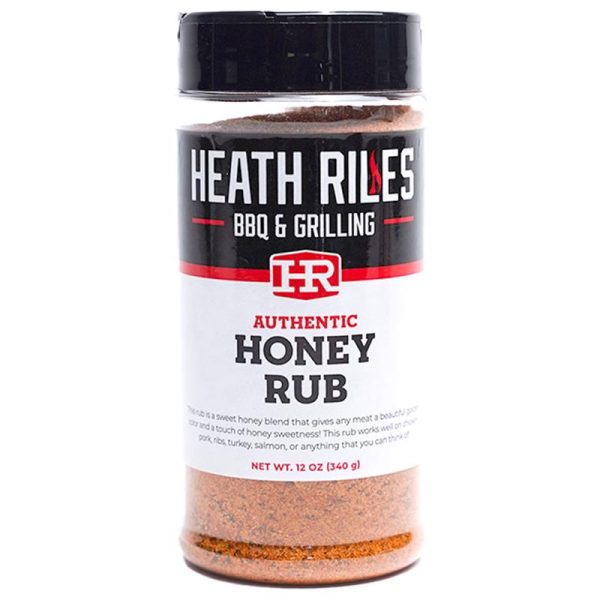 Heath Riles BBQ Dry Rubs Online Hot Sale