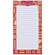 Now Designs Magnetic Notepads Supply