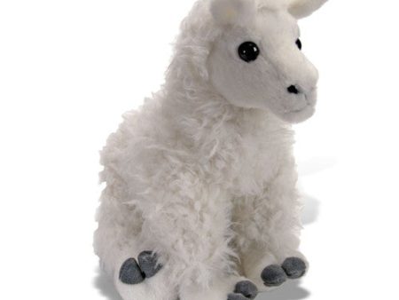 Cuddlekins Plush Llama - 12  For Discount