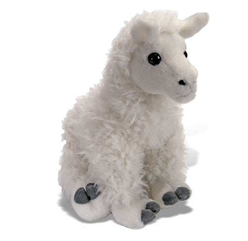 Cuddlekins Plush Llama - 12  For Discount