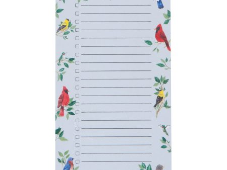 Now Designs Magnetic Notepads Supply