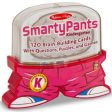 Smarty Pants Educational Quiz Cards Online Hot Sale