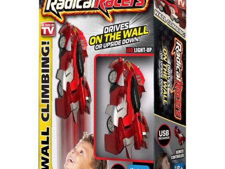 Radical Racers All-Surface RC Car Online now