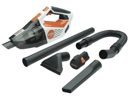 Stihl SEA 20 Battery Vacuum (w  Battery & Charger) Online now