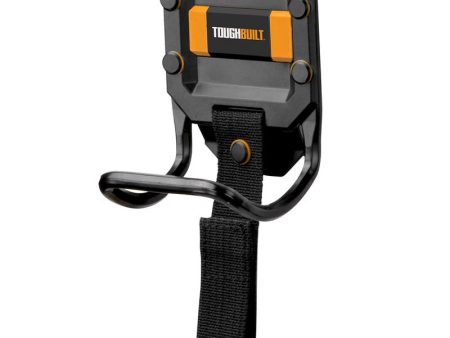 ToughBuilt Steel Hammer Loop Clip Online now