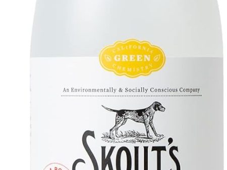 Skout s Honor Professional Strength Pet Urine Destroyer - 35 oz. For Discount