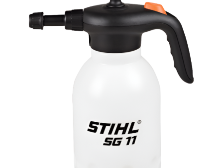 Stihl SG 11 Manual Pump Sprayer For Cheap