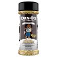 Dan-O s Seasoning Shakers For Cheap