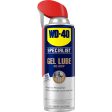 WD-40 Specialist No-Drip Gel Lubricant - 10 oz. Online Sale