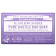 Dr. Bronner s Organic Fair Trade Pure-Castile Bar Soap - 5 oz. Sale