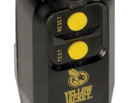 Southwire Yellow Jacket Single Outlet Surge Protector Online now