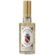 Caswell-Massey Gold Cap Cologne - 3 oz. Fashion