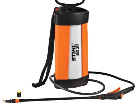 Stihl SG 31 Manual Pump Sprayer For Cheap