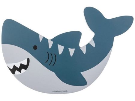 Shark LED Night Light Wall Hanger Fashion