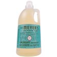 Mrs. Meyer s Clean Day Liquid Laundry Detergent - 64 oz. Online now