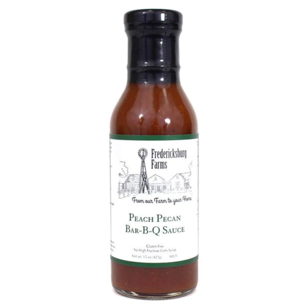 Fredericksburg Farms BBQ Sauces For Sale