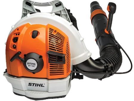 Stihl BR 700 Gasoline Backpack Blower Online Hot Sale