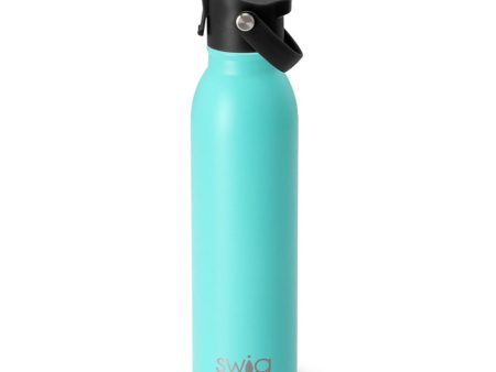 Swig Flip & Sip Water Bottle - 20 oz. Cheap