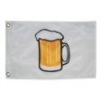 Taylor Made Beer Flag For Cheap