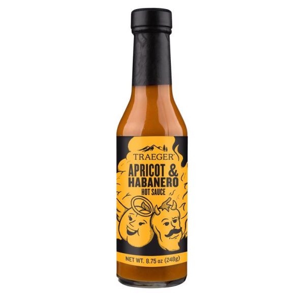 Traeger Hot Sauces Online Hot Sale