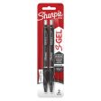 Sharpie S-Gel Retractable Gel Pens For Discount