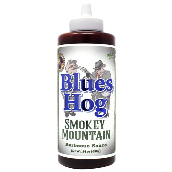 Blues Hog Bottled BBQ Sauces Online now