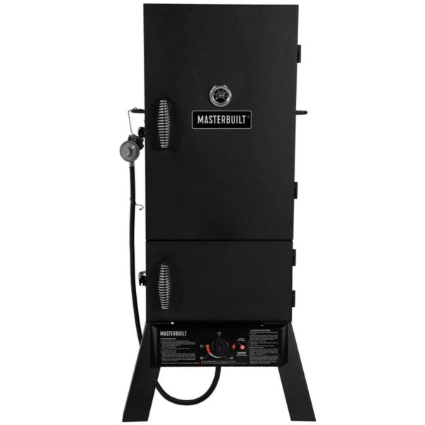 Masterbuilt Propane Smoker - 30  Online now