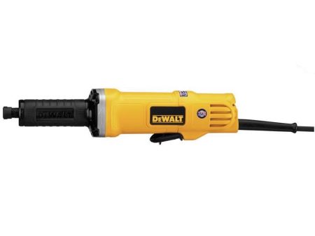 DeWalt 4.2A Brushed Corded 0.25  Die Grinder (Tool Only) Sale