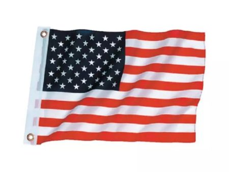 Seachoice US Flag Nylon For Discount