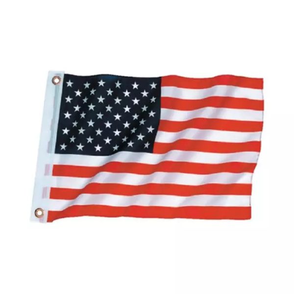 Seachoice US Flag Nylon For Discount